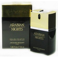 Bogart Arabian Night