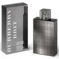 Burberry Brit Limited Edition
