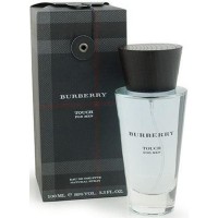 Burberry Touch 