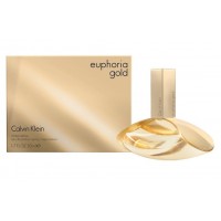 Calvin Klein Euphoria Gold