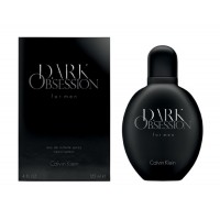 Calvin Klein Dark Obsession 