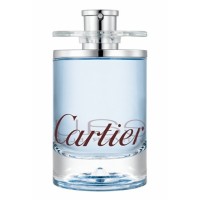 Cartier Eau De Cartier Vetiver Bleu