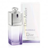 Christian Dior Addict Eau Sensuelle