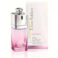 Christian Dior Addict Eau Fraiche