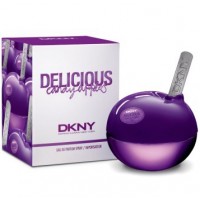 Donna Karan Be Delicious Juicy Berry