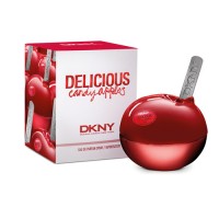 Donna Karan Be Delicious Ripe Raspberry