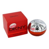 Donna Karan DKNY Be Delicious Red