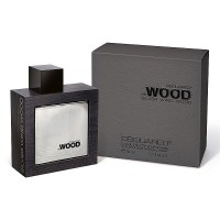 DSQUARED2 He Wood Silver Wind